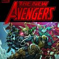 Cover Art for 9780785137634, New Avengers: Vol. 3 by Brian Michael Bendis