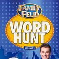 Cover Art for 9781742457758, Family Feud Word Hunt by Bauer Books