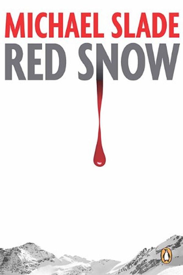 Cover Art for 9780143167792, Red Snow by Michael Slade