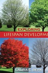 Cover Art for 9780205583683, Exploring Lifespan Development Value Package (includes MyDevelopmentLab with E-Book Student Access ) by Laura E. Berk