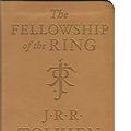 Cover Art for 9780544448933, The Fellowship of the Ring By J.R.R. Tolkien by J.r.r. Tolkien