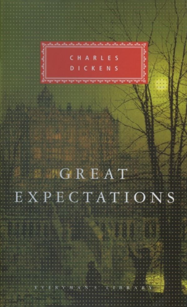 Cover Art for 9781857150568, Great Expectations by Charles Dickens
