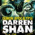 Cover Art for 9780007435401, Demon Apocalypse by Darren Shan