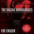 Cover Art for 9780345498601, The Vagina Monologues by Eve Ensler