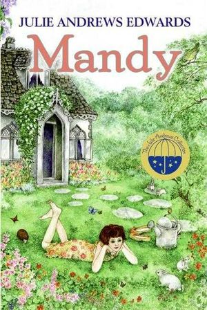 Cover Art for 9780061207075, Mandy by Julie Andrews Edwards