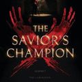 Cover Art for 9780999735213, The Savior's Champion (The Savior's Series) by Jenna Moreci