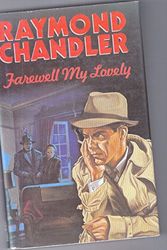 Cover Art for 9780241016077, Farewell, My Lovely by Raymond Chandler