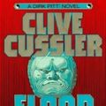 Cover Art for 9781471127137, Flood Tide Pa by Clive Cussler