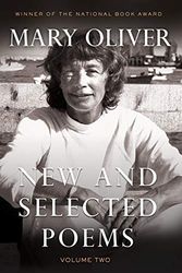 Cover Art for 8601405204479, By Mary Oliver New and Selected Poems, Volume 2 by Mary Oliver