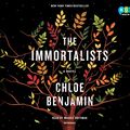 Cover Art for 9781984833044, The Immortalists by Chloe Benjamin