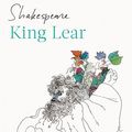 Cover Art for 9781101142271, King Lear by William Shakespeare