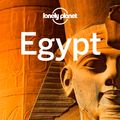 Cover Art for 9781743605486, Egypt 12 by Lonely Planet, Anthony Sattin, Jessica Lee