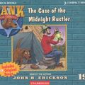 Cover Art for 9781591886198, The Case of the Midnight Rustler by John R Erickson