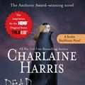Cover Art for 9780441008537, Dead Until Dark by Charlaine Harris