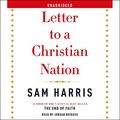 Cover Art for B00NPB3GTI, Letter to a Christian Nation by Sam Harris