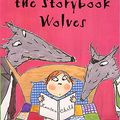 Cover Art for 9780340779156, Beware of the Storybook Wolves by Lauren Child