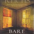Cover Art for 9780434011971, Bare Bones by Kathy Reichs