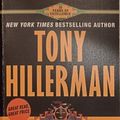 Cover Art for 9780060955649, Hunting Badger by Tony Hillerman