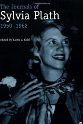 Cover Art for B00G09TM54, The Journals of Sylvia Plath: Transcribed from the Original Manuscripts at Smith College by Plath, Sylvia Published by Faber & Faber (2001) by Unknown