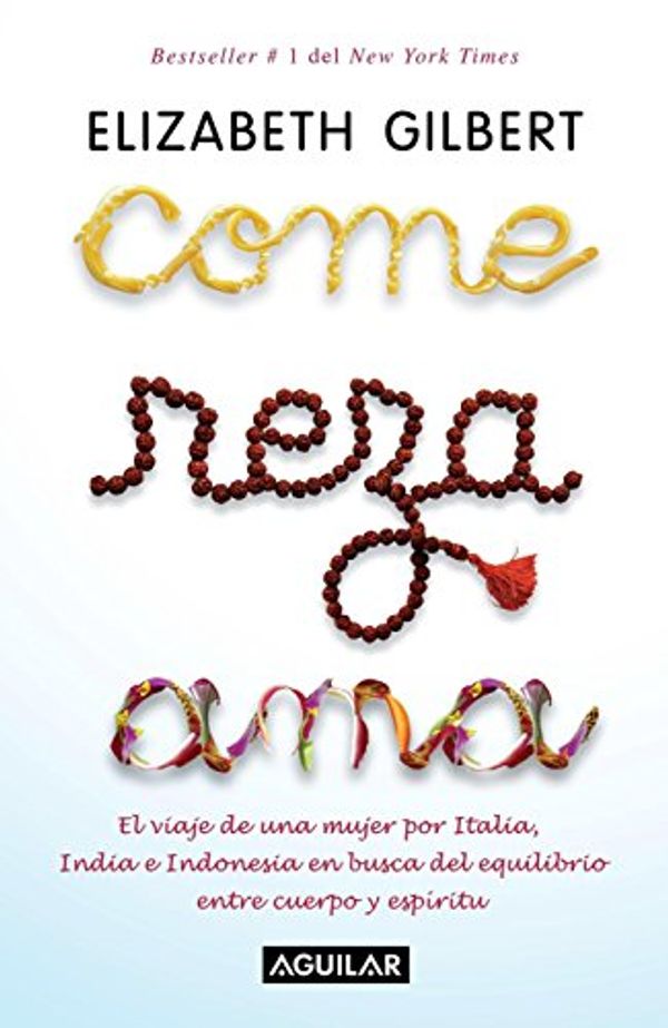 Cover Art for 9781598209594, Come, Reza, Ama by Elizabeth Gilbert