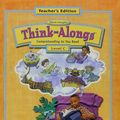 Cover Art for 9780739800911, Think Alongs: Level C by Steck Vaughn