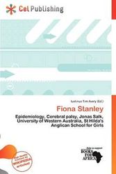 Cover Art for 9786137180440, Fiona Stanley by Iustinus Tim Avery