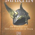 Cover Art for 9789024551033, De hagenridder (De wereld van het lied van ijs en vuur) by George R. r. Martin