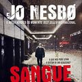 Cover Art for B07BJ1454G, Sangue na Neve by Jo Nesbo