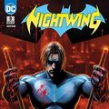 Cover Art for 9783741617775, Nightwing: Bd. 9 (2. Serie): Team Nightwing by Lobdell, Scott