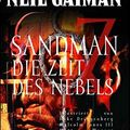 Cover Art for 9783866075993, Sandman 04 by Neil Gaiman