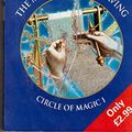 Cover Art for 9780439014267, Magic in the Weaving by Tamora Pierce
