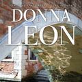 Cover Art for 9780802127754, The Temptation of ForgivenessA Commissario Guido Brunetti Mystery by Donna Leon