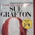 Cover Art for 9780425220801, Q is for Quarry (Walmart Edition) by Sue Grafton