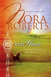Cover Art for 9780373285402, Irish Hearts by Nora Roberts