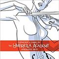Cover Art for B08HYRQ6RM, By Gerard Way The Umbrella Academy Volume 1 Paperback - Illustrated 16 Jun 2020 by Gerard Way