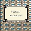 Cover Art for 9781420947960, Siddhartha by Hermann Hesse