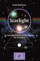 Cover Art for 9781441907073, Starlight by Keith Robinson