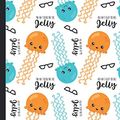 Cover Art for 9781650901053, Notebook Journal: Blue and Orange Ocean Jellyfish with the Saying You Aint Ready for this Jelly Cover Design. Perfect Gift for Boys Girls and Adults of All Ages. by Originalcoloringpages Publishing