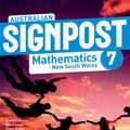 Cover Art for 9781442565432, Australian Signpost Mathematics 7 by Alan McSeveny, Rob Conway, Steve Wilkes