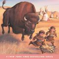 Cover Art for 9780375894756, Magic Tree House #18: Buffalo Before Breakfast by Mary Pope Osborne