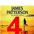Cover Art for B0082OMJAA, 4Th Of July Unabridged Cd Patterson Paetro by James Patterson