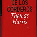 Cover Art for 9789683910011, El silencio de los corderos by Thomas Harris