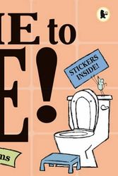 Cover Art for 9781406301588, Time to Pee! by Mo Willems