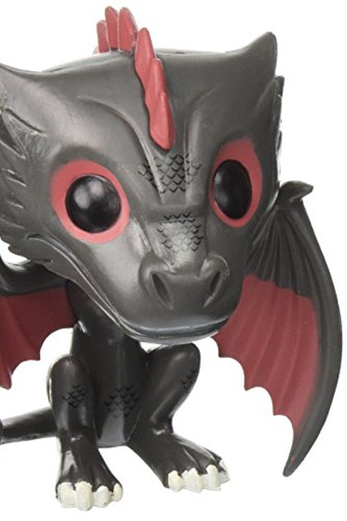 Cover Art for 9899999608646, FUNKO POP! Television: Game of Thrones - Drogon by Unknown