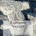 Cover Art for 9781976091919, Rainbow Valley by L. M. Montgomery