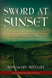 Cover Art for 9781556527593, Sword at Sunset by Rosemary Sutcliff