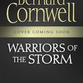 Cover Art for 9780007504077, Warriors of the Storm by Bernard Cornwell