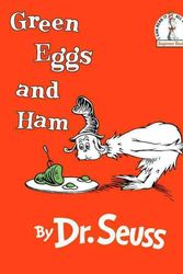 Cover Art for 9780808524519, Green Eggs and Ham by Dr. Seuss