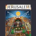 Cover Art for 9780861662746, Jerusalem by Alan W. Moore