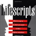 Cover Art for 9780764567346, Lifescripts by Stephen M. Pollan, Mark Levine
